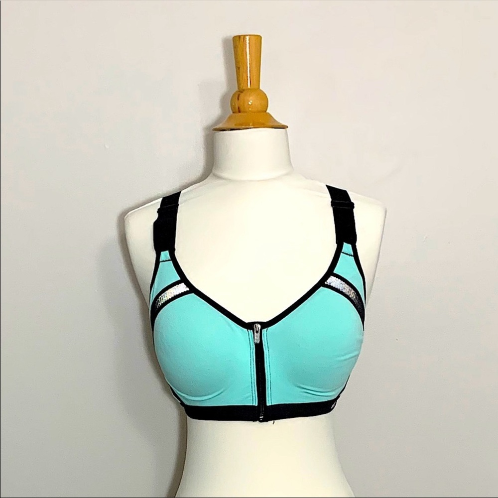 Victoria Secret Sports Bra VSX 32DD 32E